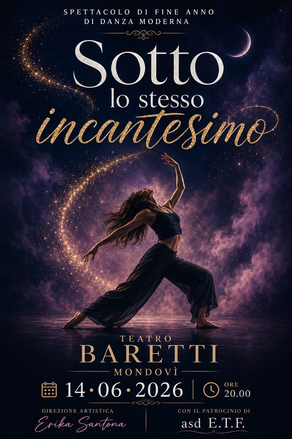 Saggio di Fine Anno